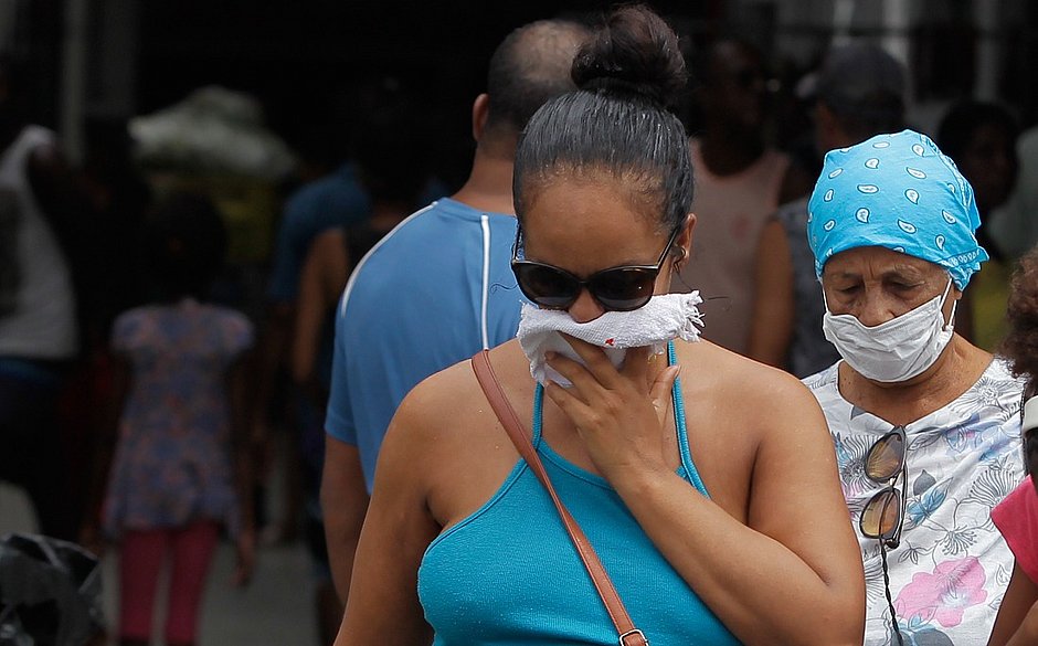 Coronavírus: Bahia tem 217 casos, 60% deles em Salvador