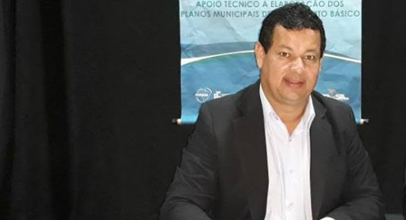 MPF solicita perda da função pública do prefeito de Santa Brígida por irregularidades em contrato de R$ 726 mil