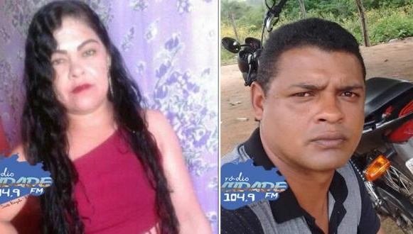 Homem mata companheira e comete suicídio em Santa Brígida-BA