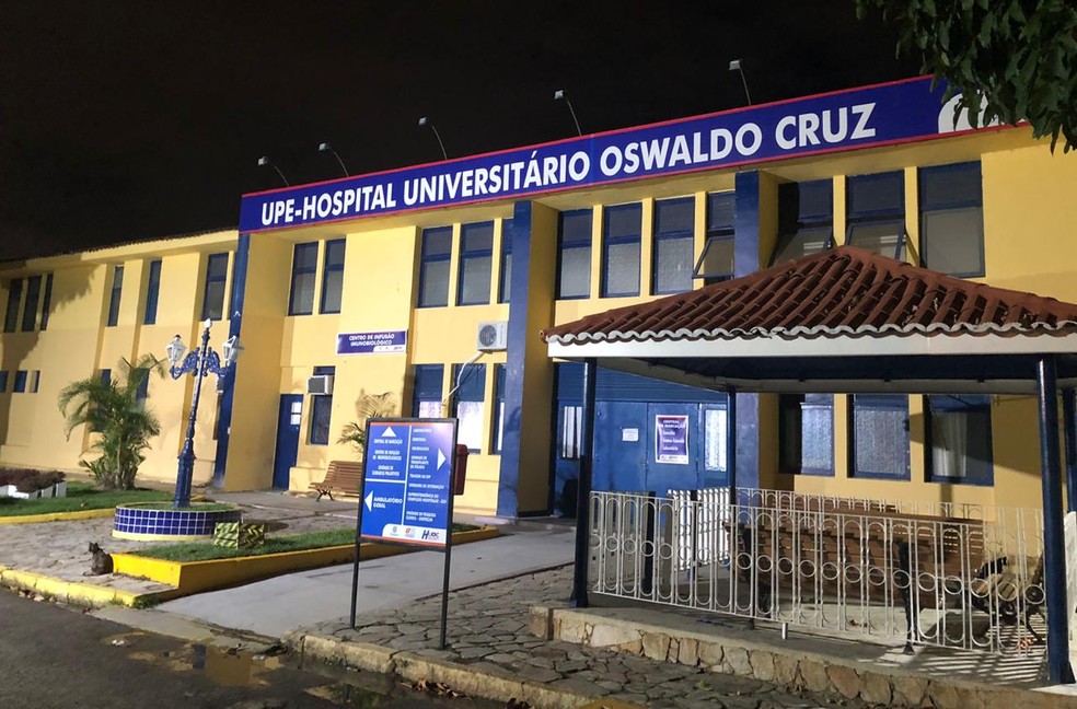 Recife (PE) registra primeira morte de paciente com coronavírus e chega a 46 casos confirmados