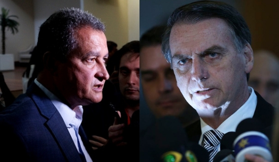 Rui Costa acusa Bolsonaro de perseguição após 3% ao Bolsa Família no Nordeste