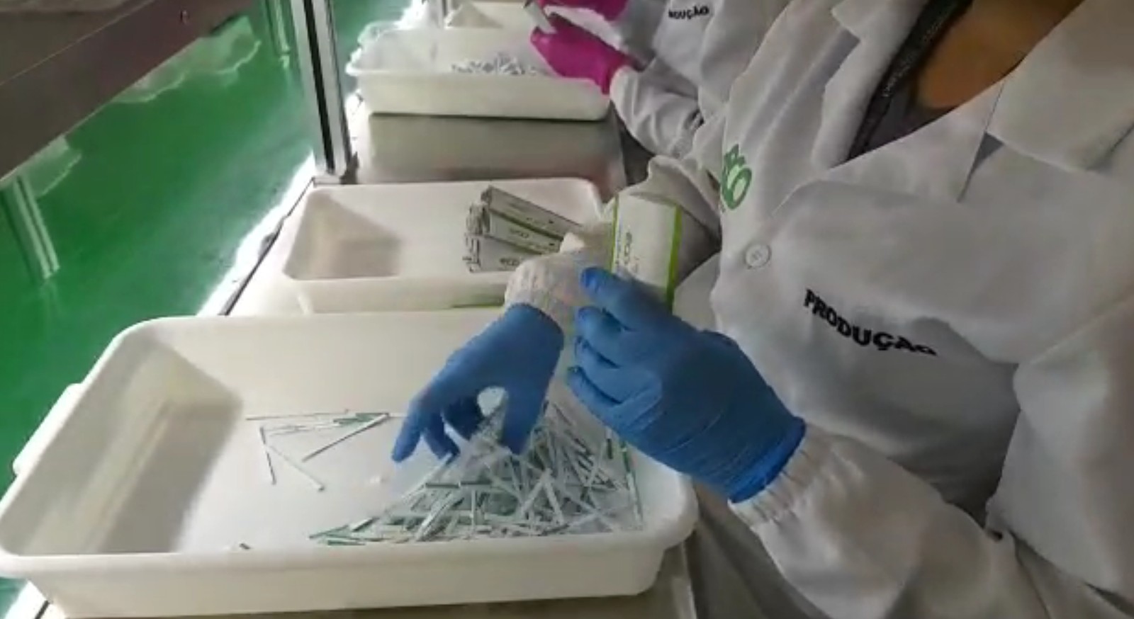 Bahia tem primeiros casos de contaminação comunitária do coronavírus; nº de pacientes sobe para 32