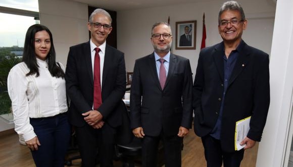 Paulo Afonso passará a contar com Unidade de Oncologia no hospital do BTN, diz Sesab