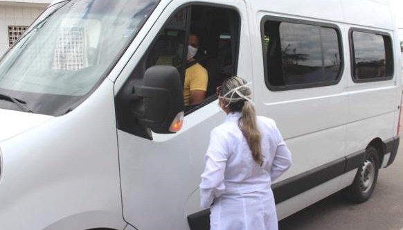 Prefeitura de Paulo Afonso contrata 34 profissionais para atuar no combate a Covid-19 (VEJA LISTA)