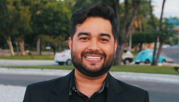 Após lançar pré-candidatura, Fábio Barreto já é um dos favoritos à Câmara de Vereadores nas eleições 2020