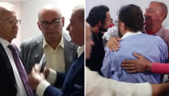 Vereador Zezinho explica razão de não apoiar Luiz de Deus: “Tem um grupo que acabou com ele”