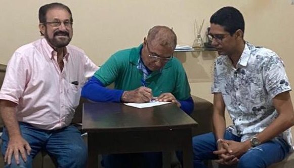 Com filiação de Zezinho do INSS, PP assume protagonismo na oposição de Paulo Afonso