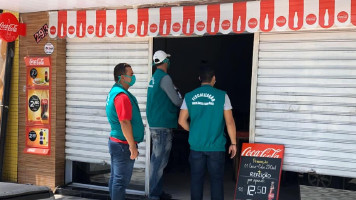 Mais de 10 estabelecimentos são interditados por não seguir recomendações, diz prefeitura de Paulo Afonso