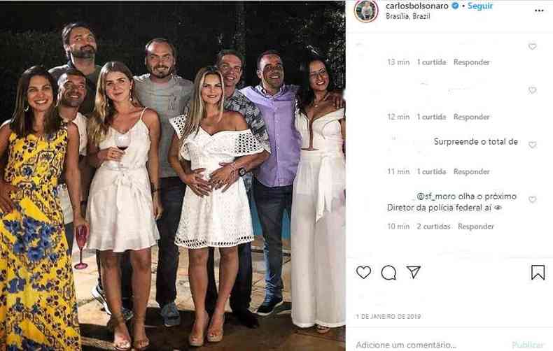 Ministro do STF suspende nomeação de Alexandre Ramagem para o cargo de diretor-geral da PF