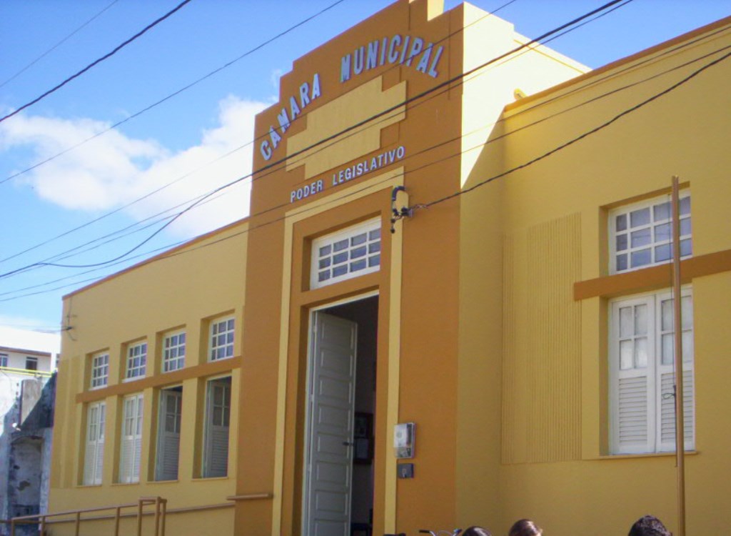 Todos os vereadores de Ribeira do Pombal (BA) doam 100% dos salários para combate ao coronavírus