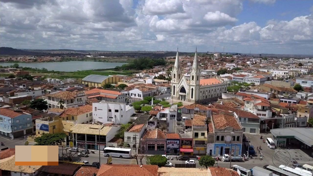 1º caso positivo de Covid-19 em Canindé de São Francisco é de uma criança de apenas 6 anos