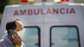 Bahia registra 10 óbitos por Covid-19 nas últimas 24h, com total de 2.564 casos confirmados