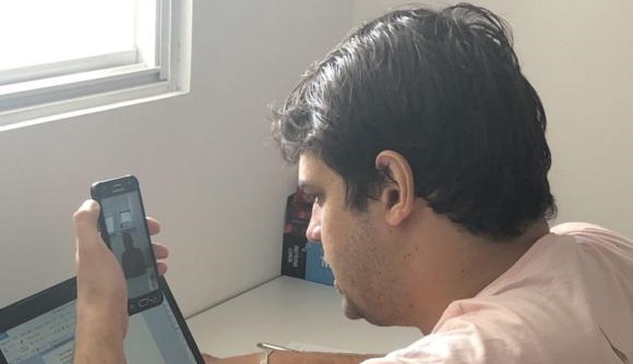 Coronavírus – Atendimento a internos do presídio de Paulo Afonso é feito pela Defensoria por videoconferência