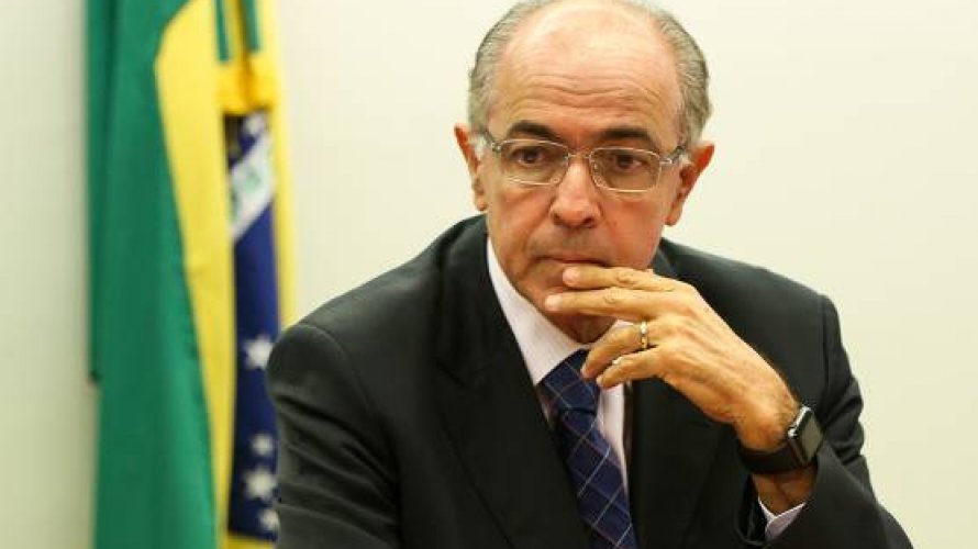 Aliado de Mandetta na Saúde, Aleluia é investigado secretamente pela Abin