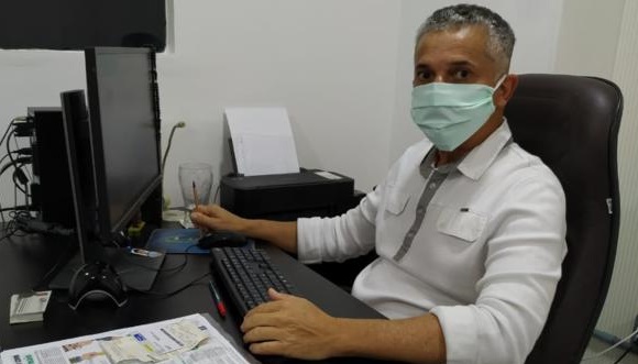 Dr. Luiz Neto: Informações para quem não está conseguindo sacar os R$ 600 na Caixa