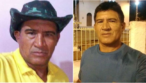 Polícia investiga assassinato de Sabino, 53 anos, no povoado Quixaba em Glória (BA)