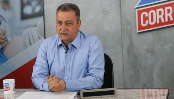 Em vídeo, Rui afirma que pacientes da região com coronavírus serão tratados em Paulo Afonso (Assista)