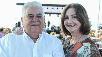 Prefeitura de Paulo Afonso lamenta morte de Gládia Girão, esposa do dono da Betânia
