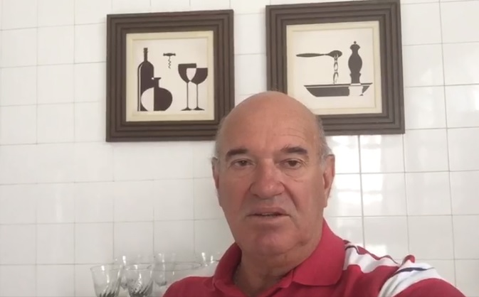 “Muitas más influências hoje fazem parte do seu governo”, responde Anilton após acusações de Luiz de Deus