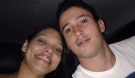 Casal da cidade de Ouricuri-PE morre vitima de acidente de transito na divisa de Jatobá-PE e Delmiro Gouveia-AL