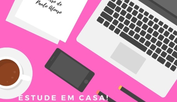 Curso: Isolada de Matemática para o Concurso da Prefeitura de Paulo Afonso. Apenas R$ 39