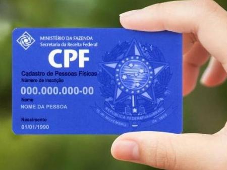 Governo da Bahia atualiza CPF de estudantes para pagamento de vale-alimentação