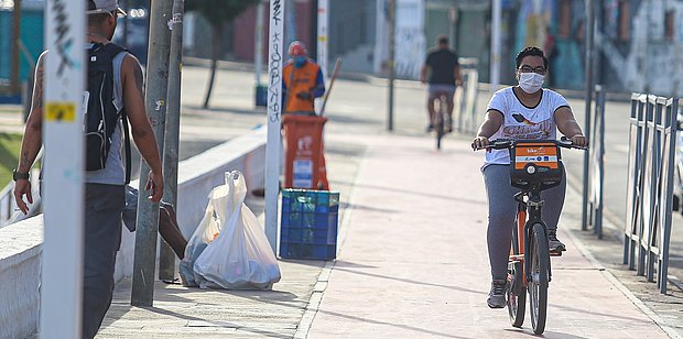 Covid-19: Bahia tem 29 novos casos, 246 confirmados, 02 mortes e outras 10 investigadas