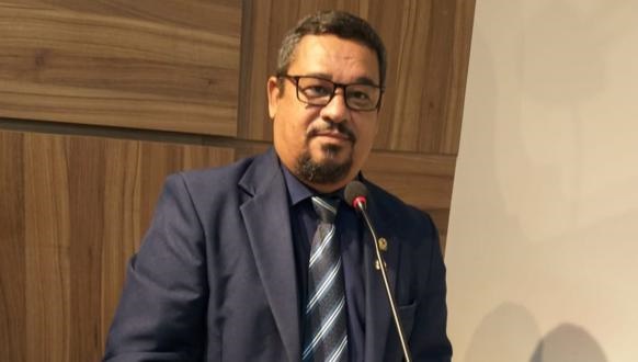 Vereador Bero do Jardim Bahia apresenta 3 importantes projetos de lei para o período de pandemia
