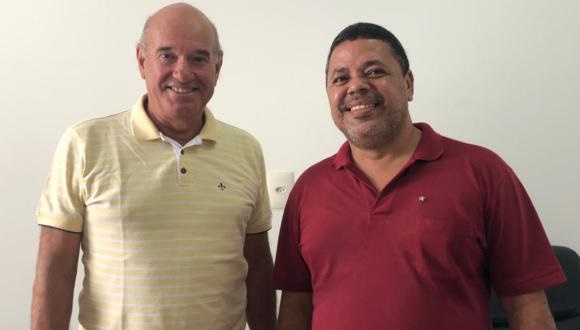 PT decide apoiar candidatura de Anilton Bastos à prefeitura de Paulo Afonso; veja nota oficial