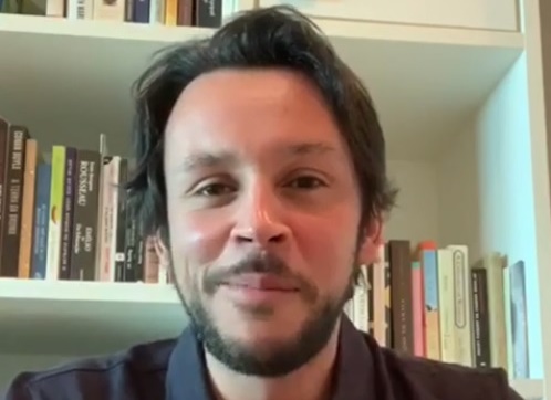 “Não é hora de fazer política”, diz Mário Júnior ao anunciar R$ 585 mil para combater o coronavírus