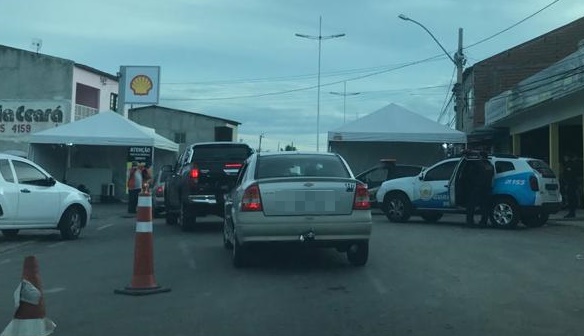 Justiça federal determina que prefeitura não proíba a entrada de veículos e pessoas em Paulo Afonso