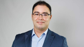 Em entrevista ao jornal “A Tarde”, Galinho diz desejar romper a velha política praticada em Paulo Afonso