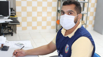 Paulo Afonso: Orientações para receber medicamentos durante a quarentena na Farmácia Básica