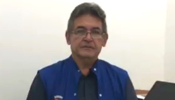 Secretário faz avaliação da fala de Rui Costa sobre Paulo Afonso ser referência na região no tratamento do coronavírus