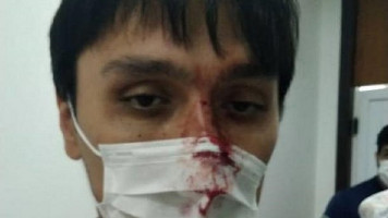 Empresária mata marido a tiros durante quarentena na Paraíba, diz PM
