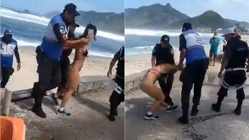 Empresária mata marido a tiros durante quarentena na Paraíba, diz PM