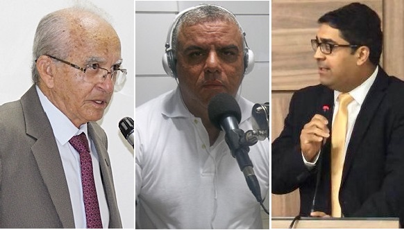 Prefeitura rebate Gil Leal e chama de “fantasiosa” a denúncia de favorecimento em licitação ao vereador Jean Roubert