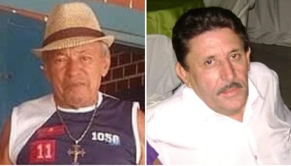 Quinta-feira de luto em Paulo Afonso. Morreram “Tonho de Totó” e o chesfiano Bonifácio