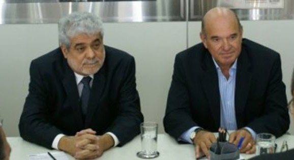 “Essa briga toda foi para colocar o filho secretário”, diz Anilton sobre reação de Rangel após apoio do PT