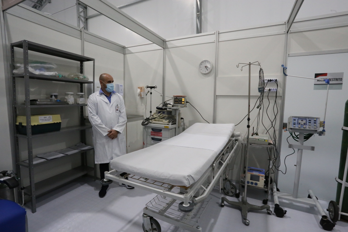 Coronavírus: Brasil chega a 20 mil mortes, supera 300 mil casos e 125.960 recuperados