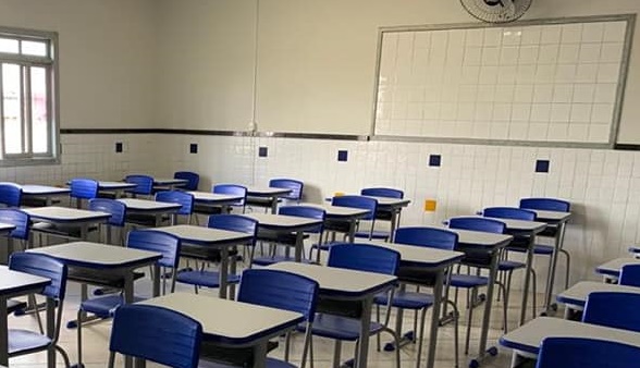 DPE-BA: Prefeitura de Paulo Afonso é recomendada a distribuir kit alimentação para alunos do fundamental