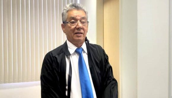 TJ-BA concede aposentadoria voluntária ao juiz de Paulo Afonso, Rosalino dos Santos Almeida