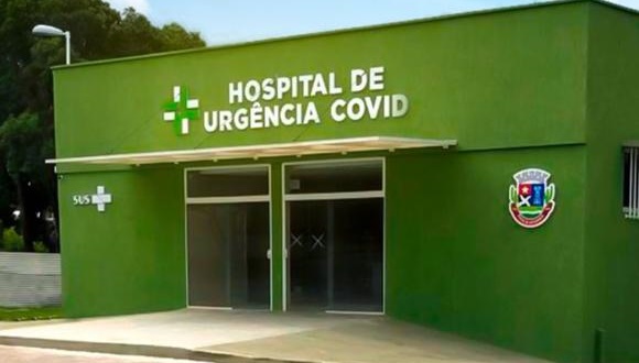 Duas pessoas morrem com suspeita de Covid-19 em Paulo Afonso, diz prefeitura
