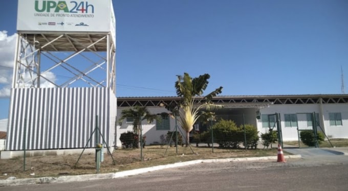 Idoso de Inhapi dá entrada na UPA de Delmiro e após teste rápido é diagnosticado com Covid-19