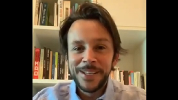 Dep. Mário Júnior parabeniza  formandos da 1ª turma do curso de Medicina da Univasf de Paulo Afonso