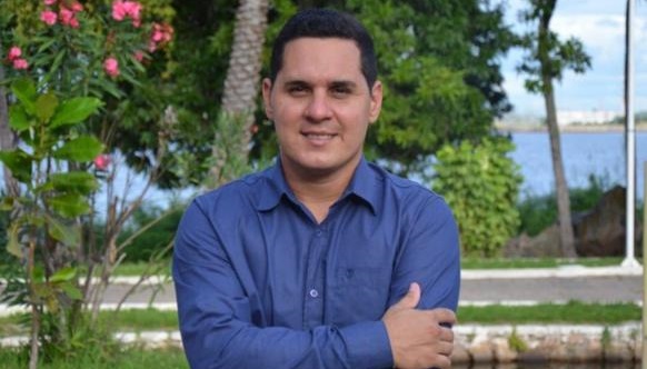 Paublio Oliveira convida políticos para ajudar famílias carentes com alimentos, máscaras e álcool