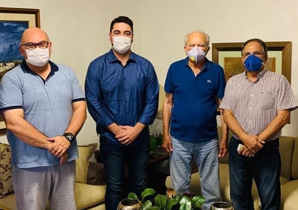 Após ficar em isolamento, secretário da prefeitura de Paulo Afonso testa negativo para Covid-19