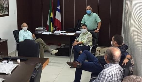 Prefeitura de Paulo Afonso confirma 13º caso de coronavírus; 5 positivos nos últimos 2 dias