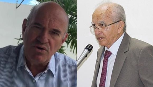 Anilton faz revelação bombástica sobre participação de Luiz de Deus para deixá-lo inelegível (ÁUDIOS)