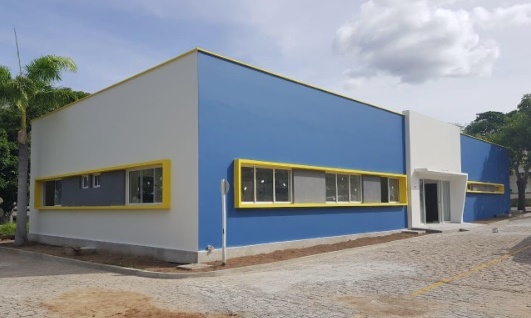 CHESF Paulo Afonso terá novo Centro Administrativo, fortalecimento das visitas técnicas e reforma do Modelo Reduzido